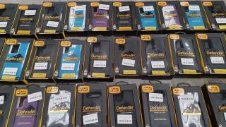 30 Otter Box Defender Series Samsung Cases