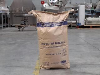 Non Dairy Creamer 25kg Bag