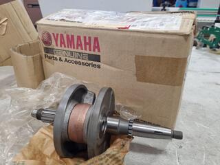Yamaha OEM Motorcycle Crank Shaft Assembly 2GC-11400-00