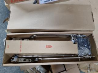 Blum Aventos HL Cabinet Door Lever Arm Set