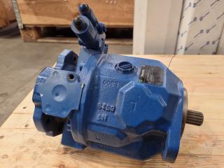 Rexroth Hydraulic Pump Assembly