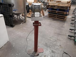 150mm Bench Grinder by CPL Chevpac