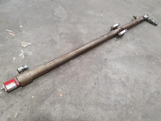 Hydraulic Ram