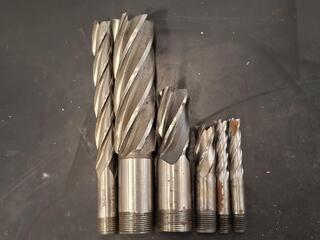 Assorted Size Cutters