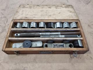 Thread Restorer Set JWP355