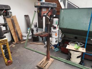 12-Speed Workshop Drill Press