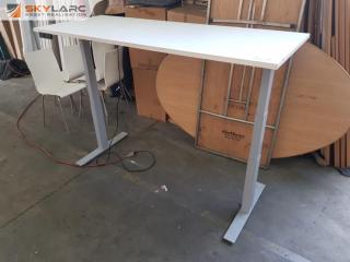 Electronic Height Adjustable Standing Desk