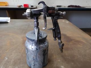 GPI Velocity Air Spray Gun