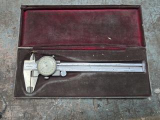 Mitutoyo Vernier Caliper 