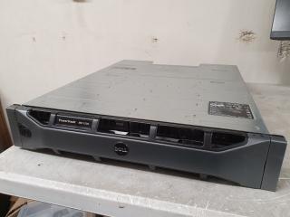 Dell PowerVault Storage Array