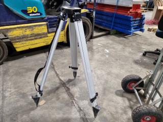 Standard Surveyors / Rotating Laser Tripod Stand