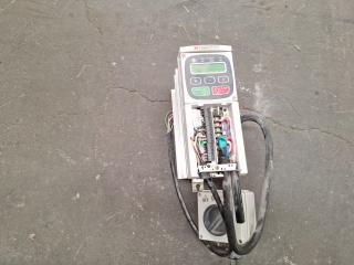 AC Motor Speed Controller