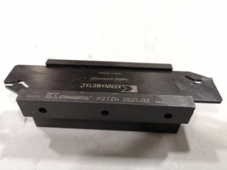 Kennametal Lathe Tool Holder A2TZN 2523J32