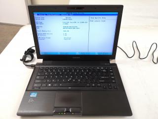 Toshiba Tecra R940 Laptop Computer w/ Intel Core i5