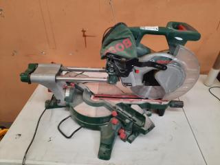 Bosch PCM 1800 SD Mitre Saw