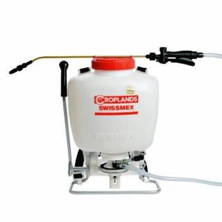 Croplands Swissmex  Heavy Duty Backpack Sprayer, 15L