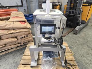 Industrial Metal Detector BH-MD-SF-D140.