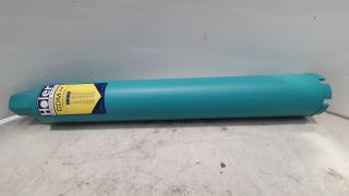 Holer Diamond Tools Core Drill 77mm - New