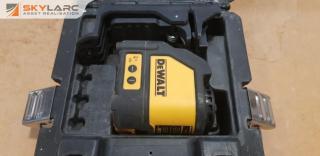 DeWalt Laser Chalk Line