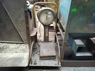 Avery Industrial Scales