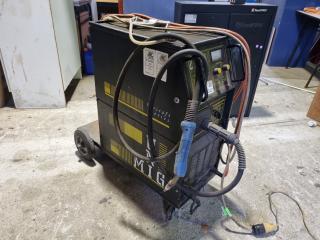 Unimig MIG Welder 