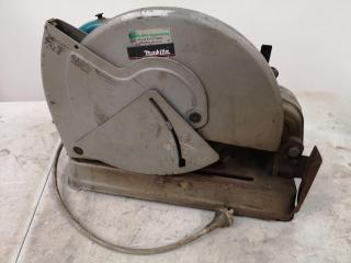 Makita Cutoff Saw 2414NB