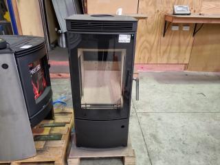 Ningbo Wood Burner