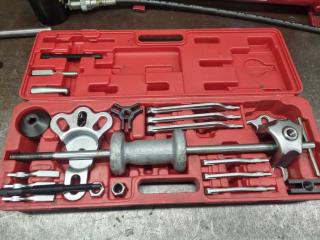 Slide Hammer Kit