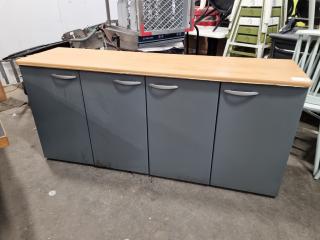 Standard Office Cabinet