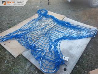 3m x 4m Fall Safety Net