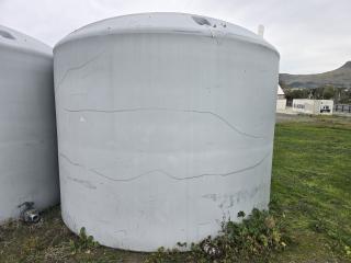 30,000 Litre Tank
