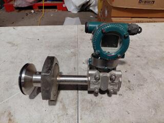 Yokogawa EJX110A DPharp Transmitter