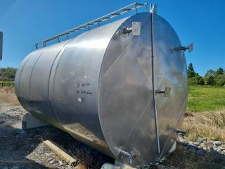 Westland Tank Sale