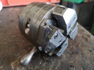 Landis Machine Thread Cutting Head