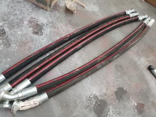 Parker Global Core Hoses