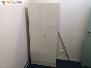 Standard Office Storage Cabinet