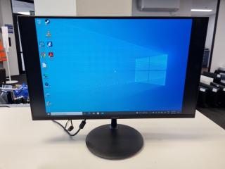 Veon 24" Full HD LED Monitor