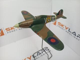 Royal Air Force Hawker Hurricane Mk.1 Fighter