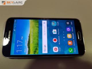 Samsung Galaxy S5 Smartphone