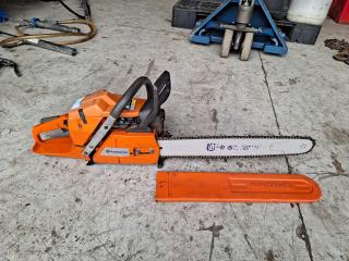 Husqvarna Special 365 Chainsaw