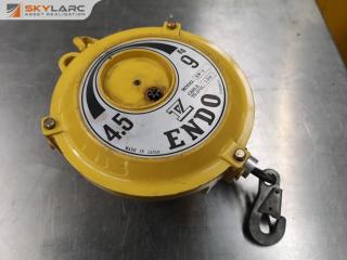 Endo EW-9 4.5-9kg Spring Balancer