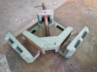 Right Angle Vice Clamp