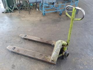 Pallet Truck