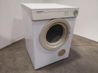 Shacklock Electric Clothes Dryer