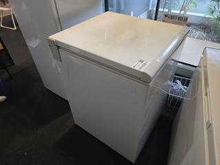 Fisher and Paykel Chest Freezer