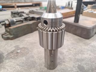 Jacobs Drill Chuck 