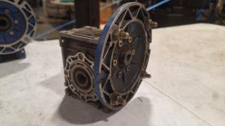 Right Angle Reduction Gearbox