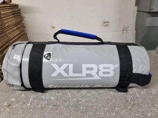 15kg Power Strength Bag by XLR8