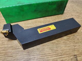 Sandvik Coromant T-Max U-Lock Turning Tool