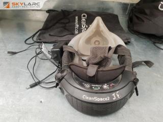 Cleanspace2 Powered Respirator